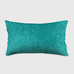 Подушка-антистресс Джинс с потертостями-зеленый, цвет: 3D-принт