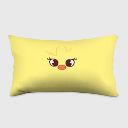 Подушка-антистресс BbokAri skzoo, цвет: 3D-принт