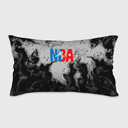 Подушка-антистресс NASA неоновый огонь, цвет: 3D-принт