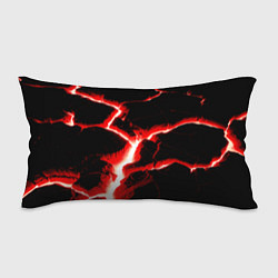 Подушка-антистресс The rift, цвет: 3D-принт