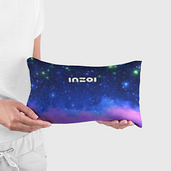 Подушка-антистресс Inzoi на звездном небе, цвет: 3D-принт — фото 2