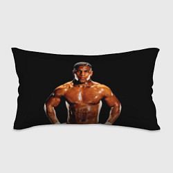 Подушка-антистресс Молодой Тайсон, цвет: 3D-принт