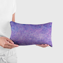 Подушка-антистресс Фиолетовый свет фонаря, цвет: 3D-принт — фото 2