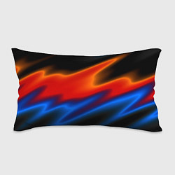 Подушка-антистресс Multicoloured, цвет: 3D-принт