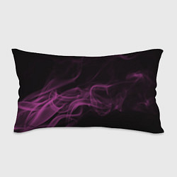 Подушка-антистресс Color smoke pink, цвет: 3D-принт