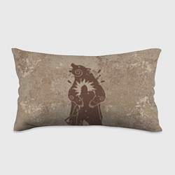 Подушка-антистресс Медведь хранитель, цвет: 3D-принт