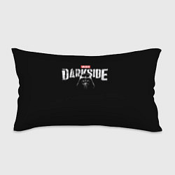 Подушка-антистресс Дарт Вейдер - the darkside