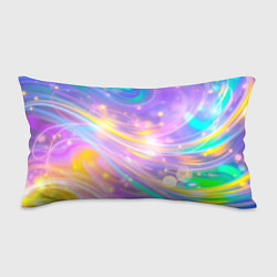 Подушка-антистресс Волшебный мистический космос, цвет: 3D-принт