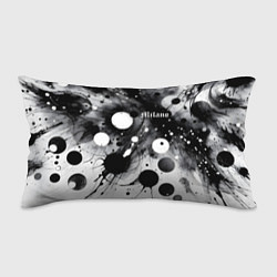 Подушка-антистресс Abstract fantasy pattern - Milano