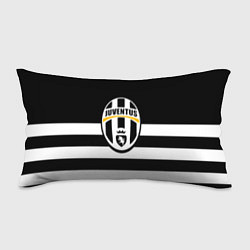 Подушка-антистресс Juventus линии, цвет: 3D-принт