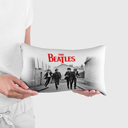Подушка-антистресс The Beatles: Break, цвет: 3D-принт — фото 2