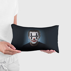 Подушка-антистресс Clown House MD, цвет: 3D-принт — фото 2