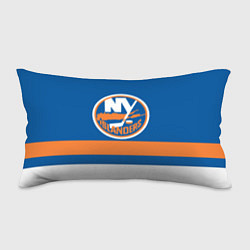 Подушка-антистресс New York Islanders, цвет: 3D-принт