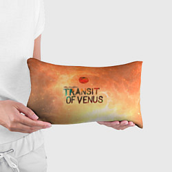 Подушка-антистресс TDG: Transin of Venus, цвет: 3D-принт — фото 2