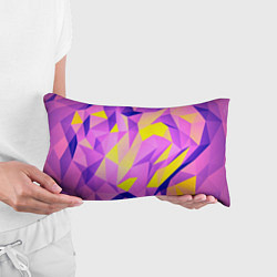 Подушка-антистресс Texture, цвет: 3D-принт — фото 2