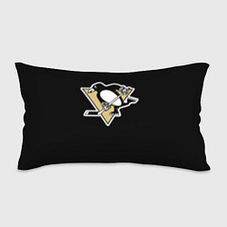 Подушка-антистресс Pittsburgh Penguins: Malkin, цвет: 3D-принт