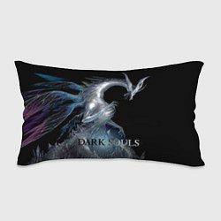 Подушка-антистресс Dark souls Sith dragon, цвет: 3D-принт