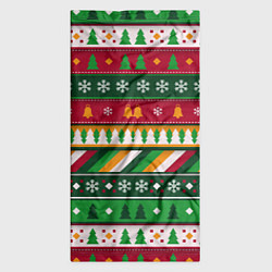 Бандана-труба Pat36, цвет: 3D-принт — фото 2