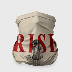 Бандана Skillet: Rise