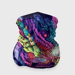 Бандана Hyper Beast Style