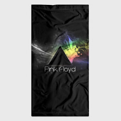 Бандана-труба Pink Floyd Logo, цвет: 3D-принт — фото 2