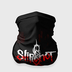 Бандана Slipknot: Blood Blemishes