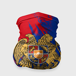 Бандана Герб и флаг Армении