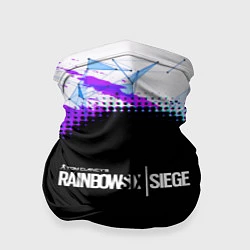 Бандана Rainbow Six Siege: Color Style