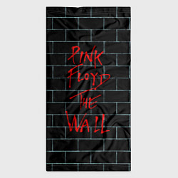 Бандана-труба Pink Floyd: The Wall, цвет: 3D-принт — фото 2