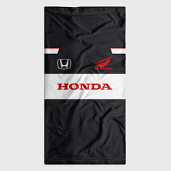 Бандана-труба Honda Sport, цвет: 3D-принт — фото 2