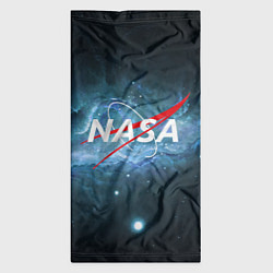 Бандана-труба NASA: Space Light, цвет: 3D-принт — фото 2