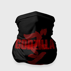 Бандана Godzilla: Hieroglyphs