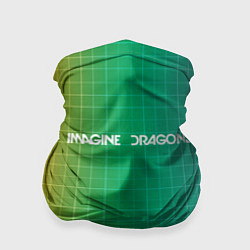 Бандана Imagine Dragons: Evolve Grid