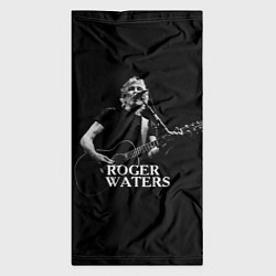 Бандана-труба Roger Waters, цвет: 3D-принт — фото 2