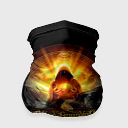 Бандана Blind Guardian: Guide to Space