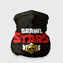 Бандана Brawl Stars: Black Style