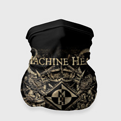 Бандана Machine Head