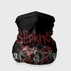 Бандана Slipknot 1995
