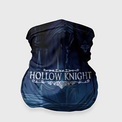 Бандана-труба Hollow Knight: Darkness, цвет: 3D-принт