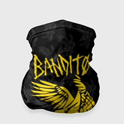 Бандана TOP: BANDITO