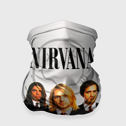 Бандана Nirvana