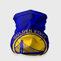 Бандана GOLDEN STATE WARRIORS