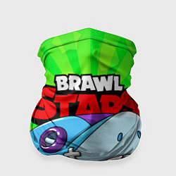 Бандана BRAWL STARS LEON