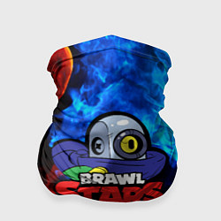 Бандана Brawl Stars Ricochet