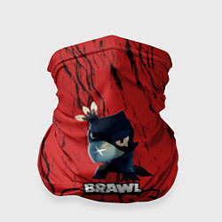 Бандана Brawl Stars CROW