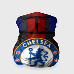 Бандана-труба Chelsea, цвет: 3D-принт