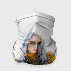 Бандана BILLIE EILISH