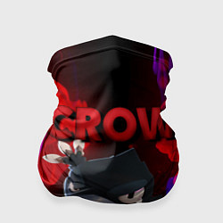 Бандана Brawl Stars CROW