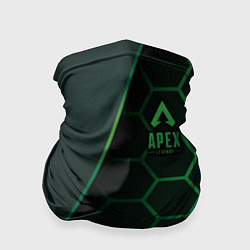Бандана-труба Apex Legends, цвет: 3D-принт