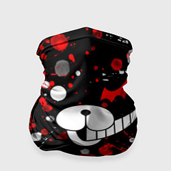 Бандана MONOKUMA